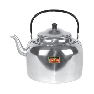 KETTLE SHINNING 28 CM